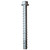 Simpson Strong-Tie THD50300H6SS - Titen HD Concrete Screw Anchor 316SS 1/2" x 3" 25ct