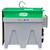 WALTER 55D615CBAD - Bio-Circle Maxi + CB 100 ALU Drum, Start-up Package 55 gal (208 L)
