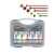 BORA 800-Piece Screw Kit Coarse