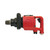 Universal Tool UT1555EI-TH - 1-1/2" Square Drive End Grip Industrial Impact Wrench, 4200 ft-lbs Max Torque