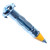Simpson Strong-Tie HWDA12LD - Hollow Wall Drive Anchor, 1/8"-3/16" Grip, 100ct