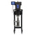 GRACO EC7D40 - E-Flo DC 4-Ball Electric Circulation Pump, 2500cc, 2 HP, 480V, Advanced, ATEX/FM/IECEx, Sealed Lower, Ultralife Rod/Cylinder, Tri-Clamp