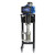 GRACO JS44B8 - High-Flo 4-Ball Pump, SST, 4.4:1, Low Noise, DataTrak, Sealed SST Lower, Ultralife Rod/Cylinder, Tri-Clamp