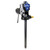 GRACO CD2000 - Compact Dyna-Star Bare Pump, 24 VDC, 20L