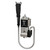 GRACO 2011767 - iQ Dispense Valve, Ball/Seat, Heated, NPT Tip , 0in Nozzle, Remote Mount Solenoid