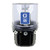 GRACO 95G103 - G5 Standard Grease Lubrication Pump, 24 VDC, 4 Liter, External Low Level, Vertical Oriented 5-Pin CPC