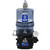 GRACO 96G636 - G3 Max HF Grease Lube Pump, 24 VDC, 8L, Follower Plate, AFSO, Low Level Switch