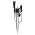 GRACO 2011619 - iQ Dispense Valve, Tip-Seal, Heated, 0.067in Tip, 7.87in Nozzle, Direct Mount Solenoid