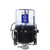 GRACO 2002243 - G3 Standard Grease Pump for Dual-Line Lubrication Systems, 24 VDC, 4 Liter, External Low Level, CPC, GLC X Controller, 3 Pump Elements