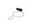 GRACO 25T485 - Switch 3D Gun Bi-Yearly Service Kit