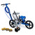 GRACO 26U003 - FieldLazer ES100 Battery-Powered Airless Field Striper