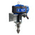 GRACO K45PW0 - King PC 45:1 Sprayer, Wall Mount, Bare
