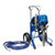 GRACO 18H400 - Mark XV XT HD 3-in-1 Standard Series Electric Airless, Hi-Boy
