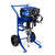 GRACO K71PH0 - King PC 71:1 Sprayer, Heavy Duty Cart, Bare