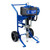 GRACO K60PH2 - King PC 60:1 Sprayer, Heavy Duty Cart, Big 150
