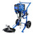 GRACO K90PH1 - King PC 90:1 Sprayer, Heavy Duty Cart, Complete