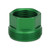 GRACO 134341 – GCI Series Green Output Spacer, 0.080 in³ (1.31 cc)