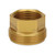GRACO 134340 – GCI Series Gold Output Spacer, 0.060 in³ (0.98 cc)