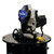 GRACO CD3261 - Compact Dyna-Star Vent-Valve Grease Pump, 24 VDC, 60 lb, FP, PS, LLS