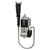 GRACO 2011301 - iQ Dispense Valve, Snuff Back, Heated, NPT Tip , 0in Nozzle, Remote Mount Solenoid