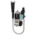 GRACO 2011765 - iQ Dispense Valve, Ball/Seat, Heated, NPT Tip , 0in Nozzle, Direct Mount Solenoid