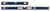 STABILA 36250 - Patriot Series Heavy Duty Masons Level Set - 48"/24" - America's 250th Anniversary Edition
