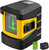 STABILA 03280 Cross line laser LAX 60 G, 3-piece set