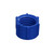 Simpson Strong-Tie RECC5-RP25 - Rod End Centering Cap for 5/8" Threaded Rod 25ct