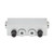 GRACO 24B474 - Trabon MSP Stainless Steel Modular Divider Valve, MSP-05S-SS, 0.010 in³