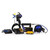 GRACO 18H313 - Contractor PowerShot XT w/ Display