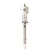 GRACO 24F195 - SaniForce 5:1 Double-Ball Drum-Length Piston Pump, 4" Inlet