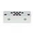 GRACO 24B498 MSP Divider Valve - Stainless Steel Standard End Section