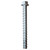 Simpson Strong-Tie THD37300H4SS - Titen HD Concrete Screw Anchor 304SS 3/8" x 3" 50ct