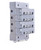 GRACO 562815 - Trabon MXP Modular Divider Valve, MXP-75T, 0.075 in³