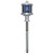 GRACO 25P784 - Dyna-Star 200:1 Air-Powered Bare Grease Pump, 120 lb Keg