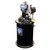 GRACO CD1012 - Compact Dyna-Star Series Progressive Grease Pump, 24 VDC, 12L, FP, LT