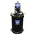 GRACO CD1312 - Compact Dyna-Star Vent-Valve Grease Pump, 24 VDC, 12L, FP, PRT, LR