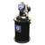GRACO CD1213 - Compact Dyna-Star Vent-Valve Grease Pump, 24V, 12L/35 lb, FP, PS, LLS