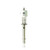 GRACO 24G756 - Drum-Length Double-Ball Sanitary Lower, 5:1, Buna/FKM/PTFE