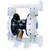GRACO DF2888 - Husky 2150 PP 2" NPT Standard Pump AL Center Section FKM Seats FKM Balls & FKM Diaphragm