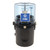 GRACO 25R802 - G-Mini Grease Lubrication Pump, 12V, 1 L