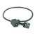 GRACO 24N351 - DIN Patch Cable for G3 Pumps & Vent Valves, 20"