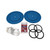 GRACO 25r726 - SaniForce 3150 HS Complete Fluid Repair Kit with FL Seat, SP Diaphragm, EP Seal