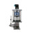 GRACO LM6214 - LubeMaster Electric Grease Pump, 20 lb Plastic Reservoir, Clutch Drive, Low Level