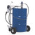 GRACO 26C366 - Pulse FC Roll-Around PackageSDP8 Gear Lube Meter, Rigid Extension