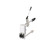 GRACO 25B030 - InvisiPac GM100 Low Profile Dual 24 VDC Applicator with Ni 120 RTD