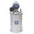 GRACO 77X536 - Dyna-Star EDS Grease Reservoir, 90 lb
