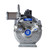 GRACO 25M759 - Endura-Flo 3D350, 3:1 Air Operated Diaphragm Pump, 350cc, BSPP