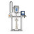 GRACO EMC5123 Supply Unit, D60, Cm200CS, Sn, 240V, Adm