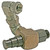 Reelcraft S602154-1 - 1/2" NPT(F) Buna Swivel
